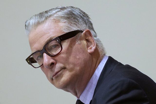 Judge dismisses lawsuit filed by Alec Baldwin for malicious prosecution in fatal 'Rust' set shooting